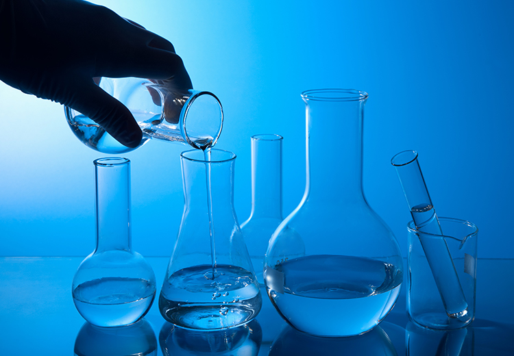 如何检测白酒玻璃酒瓶的质量好坏？